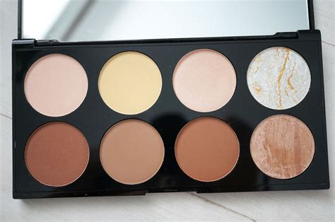 ultra contour palette.